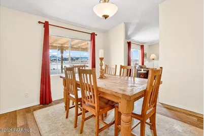 8575 E Morning Star Ranch Road, Prescott Valley, AZ 86315 - Photo 17