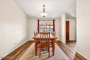 8575 E Morning Star Ranch Rd, Prescott Valley, AZ 86315 - Photo 17