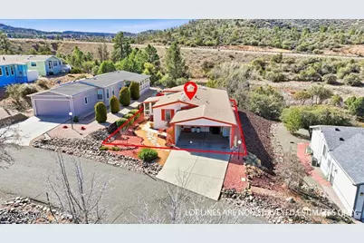 1941 E Mountain Hollow Drive, Prescott, AZ 86301 - Photo 25