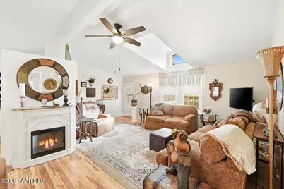 1941 E Mountain Hollow Drive, Prescott, AZ 86301 - Photo 5