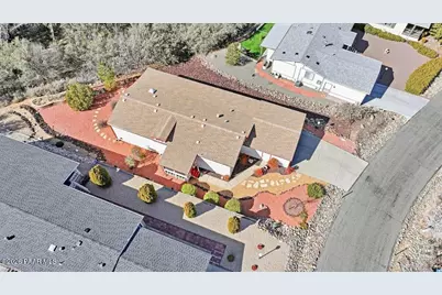 1941 E Mountain Hollow Drive, Prescott, AZ 86301 - Photo 29
