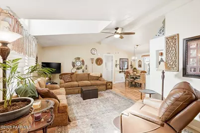 1941 E Mountain Hollow Drive, Prescott, AZ 86301 - Photo 3