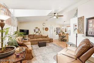 1941 E Mountain Hollow Dr, Prescott, AZ 86301 - Photo 3