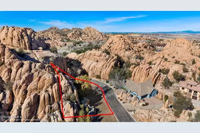 4422 N Twisted Trail, Prescott, AZ 86301 - Photo 19