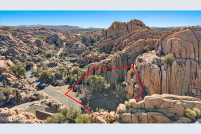 4422 N Twisted Trail, Prescott, AZ 86301 - Photo 15