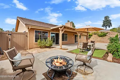 1679 Granite Springs Drive, Prescott, AZ 86305 - Photo 49