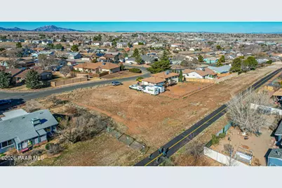 5317 N Cattlemen Drive, Prescott Valley, AZ 86314 - Photo 1