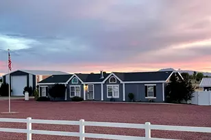 9810 N Full Moon Dr, Prescott Valley, AZ 86315 - Photo 1