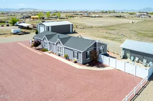 9810 N Full Moon Dr, Prescott Valley, AZ 86315 - Photo 43