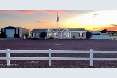 9810 N Full Moon Drive, Prescott Valley, AZ 86315 - Photo 1