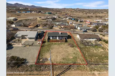 2565 S Hill Street, Dewey-Humboldt, AZ 86329 - Photo 31