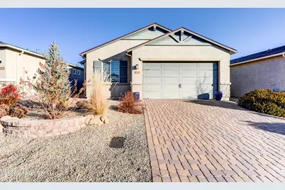 1372 Towhee Trail, Prescott, AZ 86305 - Photo 1