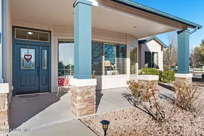 2990 Harrison Drive, Chino Valley, AZ 86323 - Photo 3