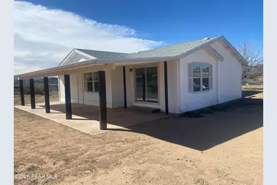 6880 S Windmill Road, Skull Valley, AZ 86338 - Photo 3
