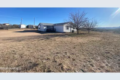 6880 S Windmill Road, Skull Valley, AZ 86338 - Photo 1