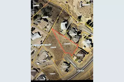 4481 N Moccasin Circle, Prescott Valley, AZ 86314 - Photo 1