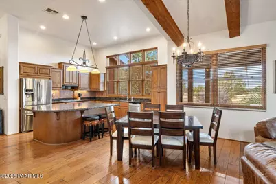 5780 W Johnny Mullins Drive, Prescott, AZ 86305 - Photo 9