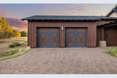 5780 W Johnny Mullins Drive, Prescott, AZ 86305 - Photo 3