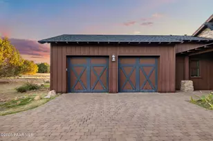 5780 W Johnny Mullins Dr, Prescott, AZ 86305 - Photo 3