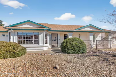 4811 N Towago Circle, Prescott Valley, AZ 86314 - Photo 3