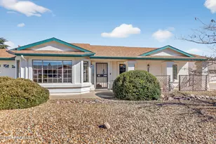 4811 N Towago Cir, Prescott Valley, AZ 86314 - Photo 3