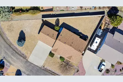 4811 N Towago Circle, Prescott Valley, AZ 86314 - Photo 47