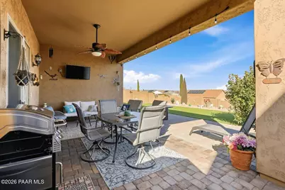 6108 E Linwood Drive, Prescott Valley, AZ 86314 - Photo 19