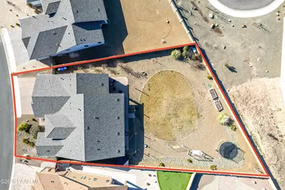 6027 E Empire Avenue, Prescott Valley, AZ 86314 - Photo 9