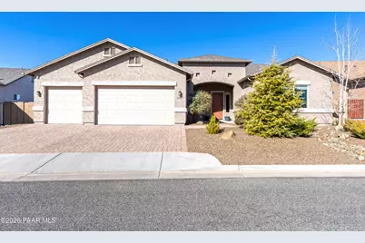 6027 E Empire Avenue, Prescott Valley, AZ 86314 - Photo 11