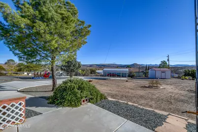 20921 E Sky View Lane, Mayer, AZ 86333 - Photo 35