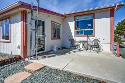 20921 E Sky View Lane, Mayer, AZ 86333 - Photo 27