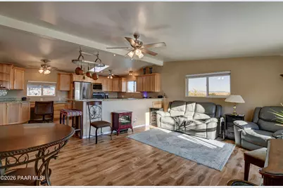 20921 E Sky View Lane, Mayer, AZ 86333 - Photo 9