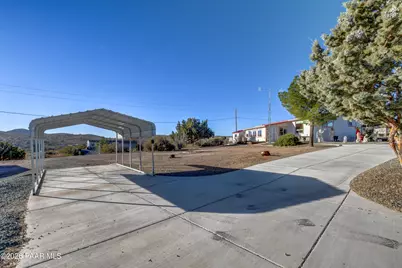 20921 E Sky View Lane, Mayer, AZ 86333 - Photo 41