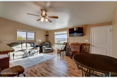 20921 E Sky View Lane, Mayer, AZ 86333 - Photo 3