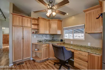 20921 E Sky View Lane, Mayer, AZ 86333 - Photo 5