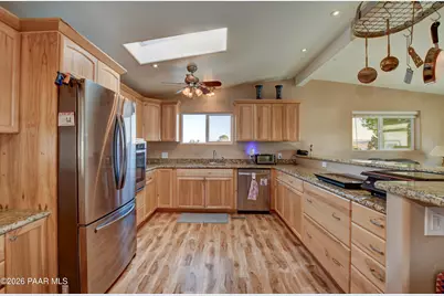 20921 E Sky View Lane, Mayer, AZ 86333 - Photo 7