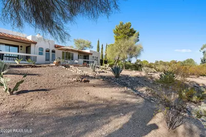 100 N Lazy Fox Drive #3, Wickenburg, AZ 85390 - Photo 25