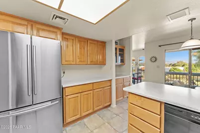 100 N Lazy Fox Drive #3, Wickenburg, AZ 85390 - Photo 9