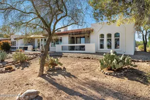100 N Lazy Fox Dr, Wickenburg, AZ 85390 - Photo 21
