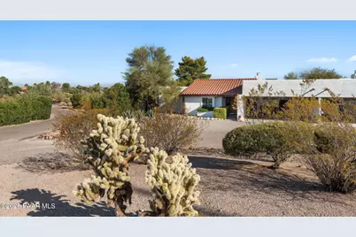 100 N Lazy Fox Drive #3, Wickenburg, AZ 85390 - Photo 31