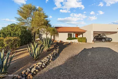 100 N Lazy Fox Drive #3, Wickenburg, AZ 85390 - Photo 33
