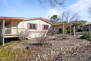 853 N Wildflower Dr, Prescott, AZ 86301 - Photo 1