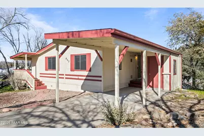 853 N Wildflower Drive, Prescott, AZ 86301 - Photo 3