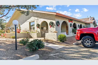 2091 E Prescott Canyon Circle, Prescott, AZ 86301 - Photo 47