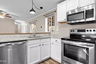 2091 E Prescott Canyon Circle, Prescott, AZ 86301 - Photo 15