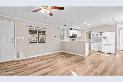 2091 E Prescott Canyon Circle, Prescott, AZ 86301 - Photo 7