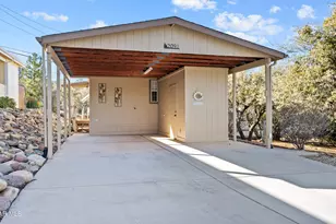 2091 E Prescott Canyon Circle, Prescott, AZ 86301 - Photo 5