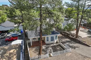 [Address not provided], Prescott, AZ 86305 - Photo 59