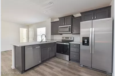 1519 Private Road #1519, Prescott, AZ 86301 - Photo 5