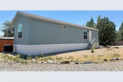 1519 Private Road #1519, Prescott, AZ 86301 - Photo 13